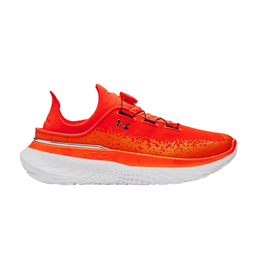 SlipSpeed Mega Ripstop 'All-America - Phoenix Fire'