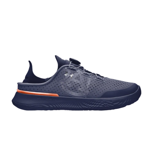 Under Armour SlipSpeed Collegiate 'Auburn Tigers'