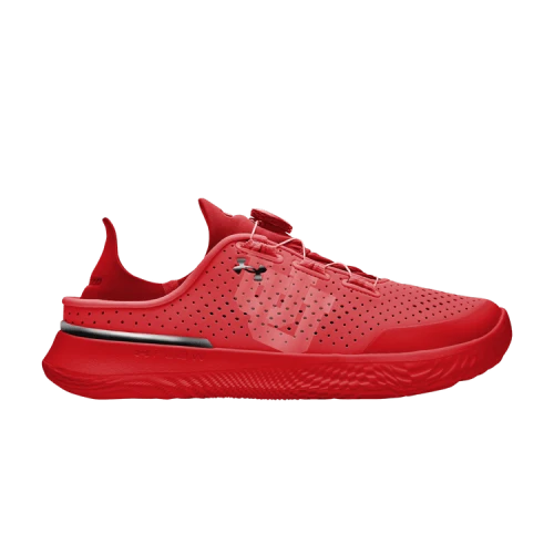 Under Armour SlipSpeed Collegiate 'Utah Utes'