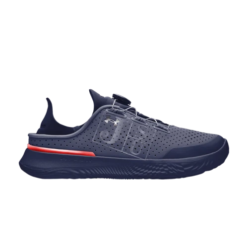 Under Armour SlipSpeed Collegiate 'Jackson State Tigers'