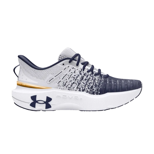 Under Armour HOVR Infinite Elite 'University of Notre Dame'