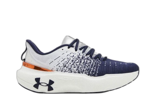 Under Armour HOVR Infinite Elite 'Auburn University'
