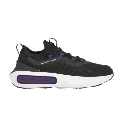 Under Armour HOVR Phantom 4 Collegiate 'Northwestern University'