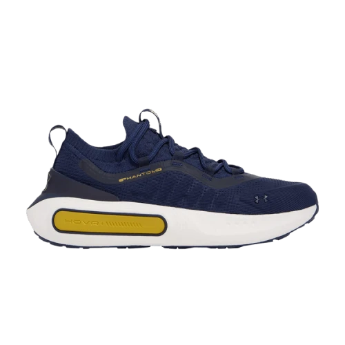 Under Armour HOVR Phantom 4 Collegiate 'University of Notre Dame - Blue'