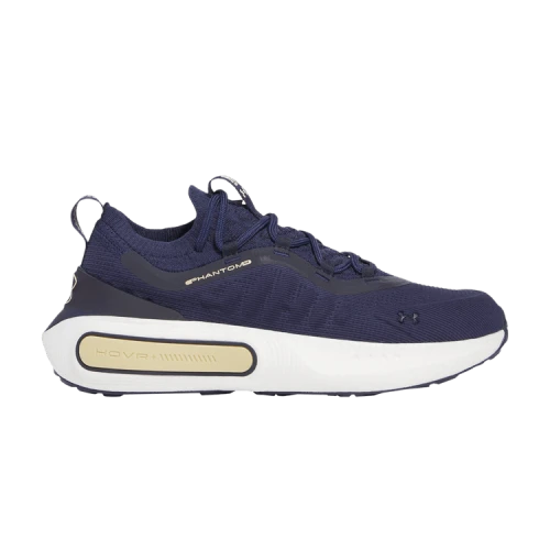 Under Armour HOVR Phantom 4 Collegiate 'United States Naval Academy'