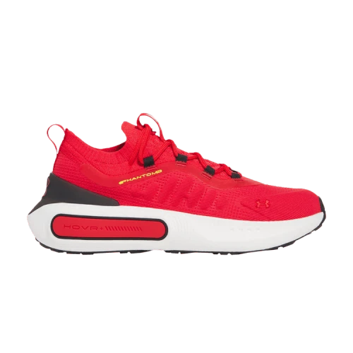Under Armour HOVR Phantom 4 Collegiate 'University of Maryland'