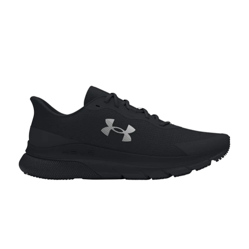 Under Armour HOVR Turbulence 2 RS 'Black Reflective'