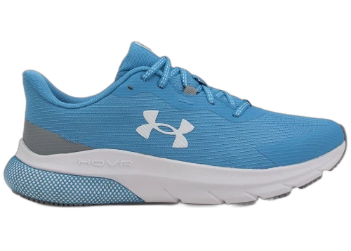 Under Armour Hovr Turbulence 2 RS Ether Blue Steel White