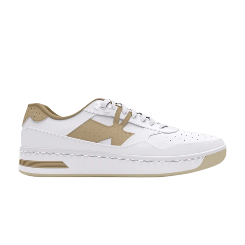 Under Armour Court 96 'Suede - White City Khaki'