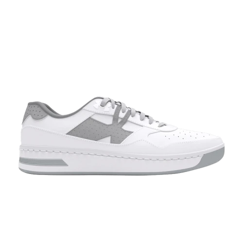 Under Armour Court 96 'Suede - White Mod Grey'