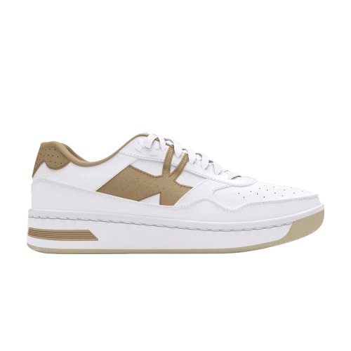 Under Armour Court 96 'Suede - White City Khaki' (Women's)