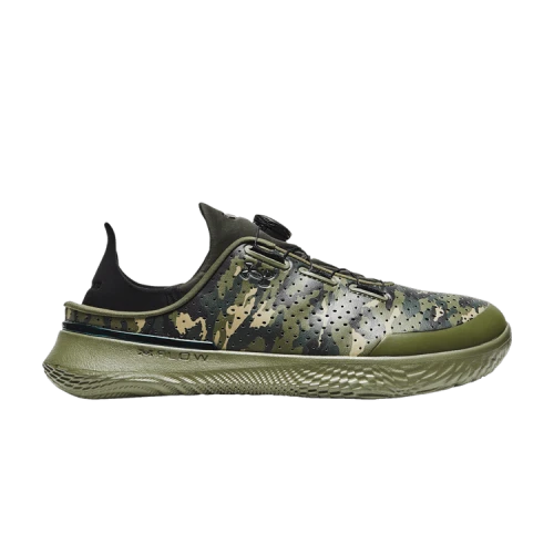Under Armour SlipSpeed 'Camo'