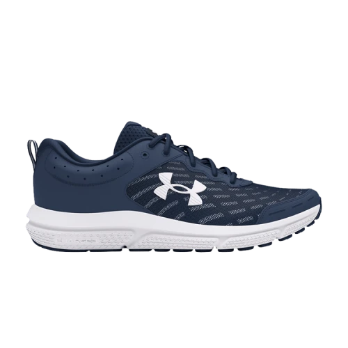 Under Armour Charged Assert 10 Wide 'Academy'