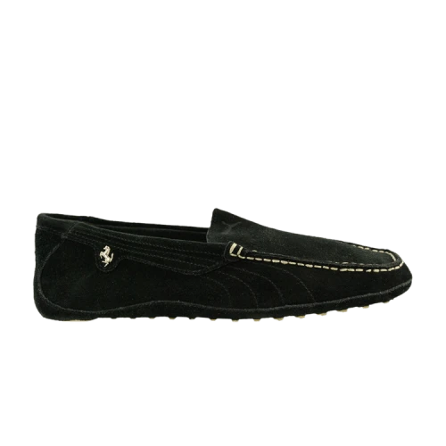 Puma DM1 Cavallino SD NM 'Black'