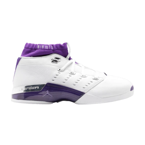Air Jordan 17 Low 'Mike Bibby' PE