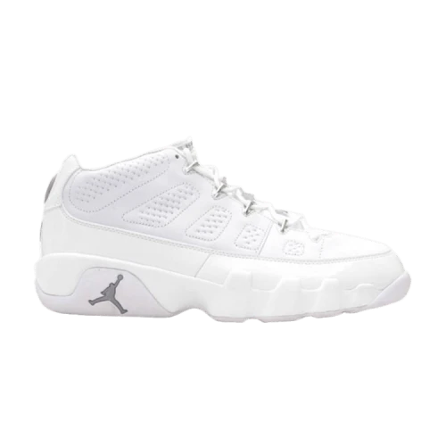 Air Jordan 9 Retro Low 'Mike Bibby Player Exclusive'