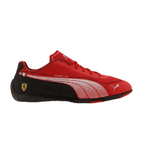 Puma Racing Speedcat SuperLT Low SF Ferrari
