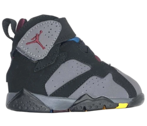 Jordan 7 Retro Bordeaux (2011) (TD)