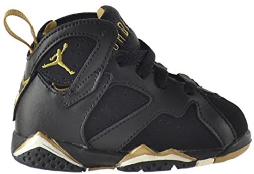 Jordan 7 Retro Golden Moments (TD)