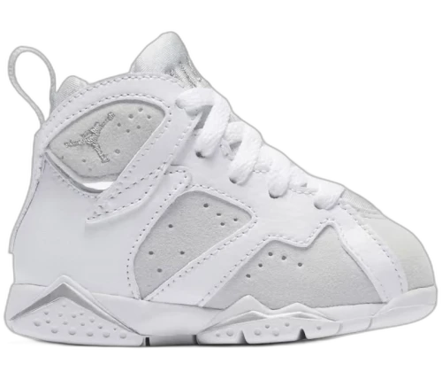Jordan 7 Retro Pure Platinum (TD)