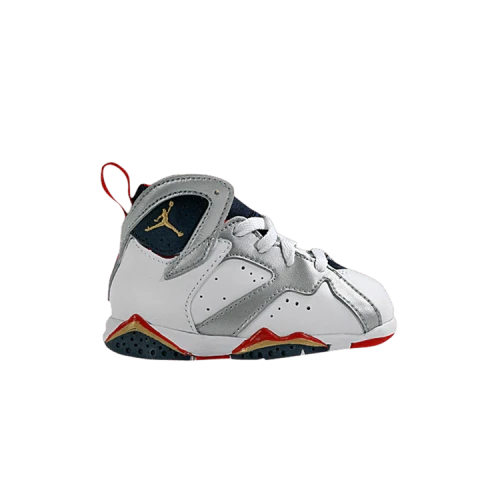 (TD) Air Jordan 7 Retro 'Olympic' 2012