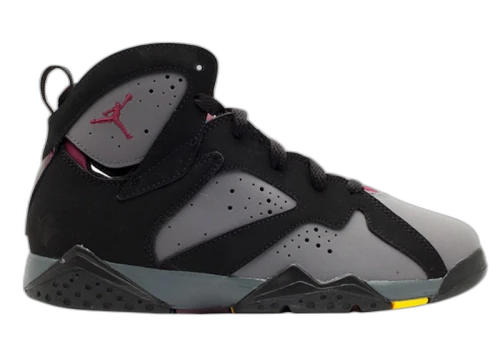 Jordan 7 Retro Bordeaux (2011) (PS)