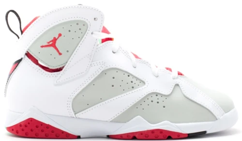 Jordan 7 Retro Hare (2015) (PS)