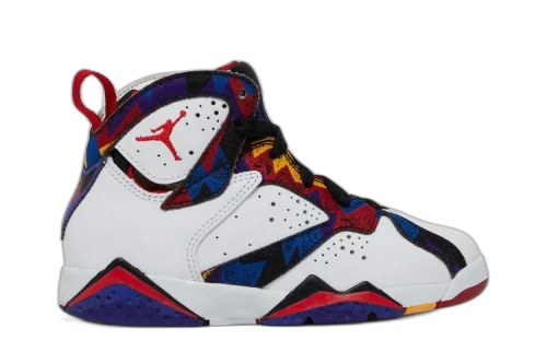 Jordan 7 Retro BP