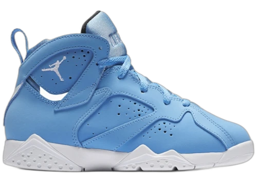 Jordan 7 Retro Pantone (PS)