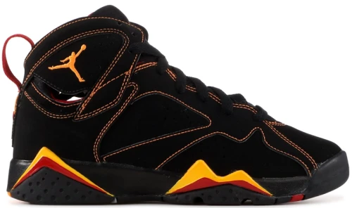 Jordan 7 Retro Citrus (2006) (GS)