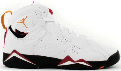 Jordan 7 Retro Cardinal (2006) (GS)
