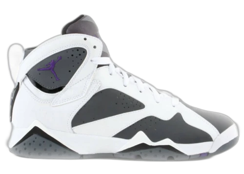 Jordan 7 Retro Flint (GS)