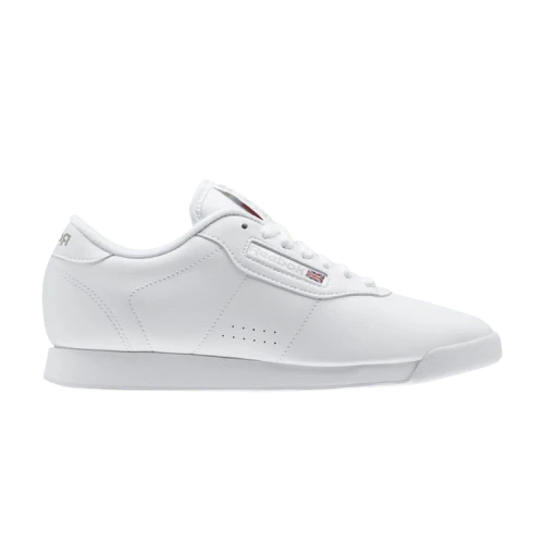 Reebok Princess Wide 'White' (Women's)