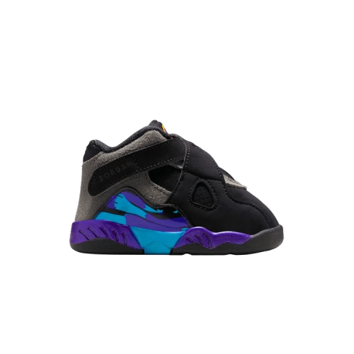Jordan 8 Retro Aqua (2025) (TD)