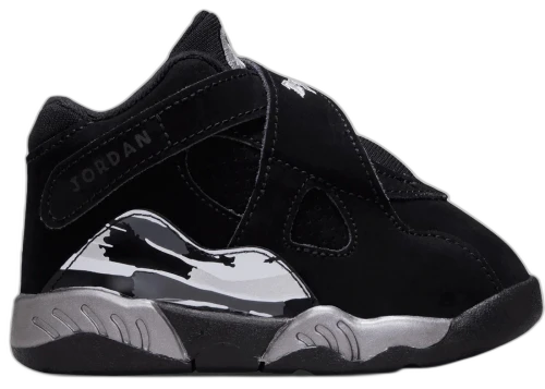 Jordan 8 Retro Chrome (2026) (TD)