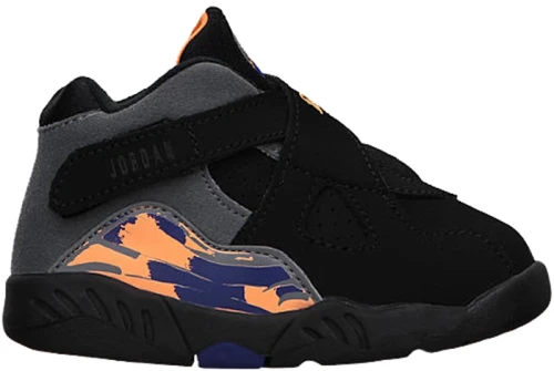 Jordan 8 Retro Phoenix Suns (TD)