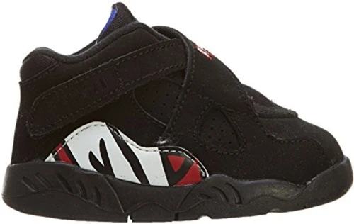Jordan 8 Retro Playoffs (2013) (TD)