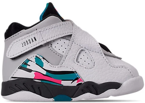Jordan 8 Retro South Beach (TD)