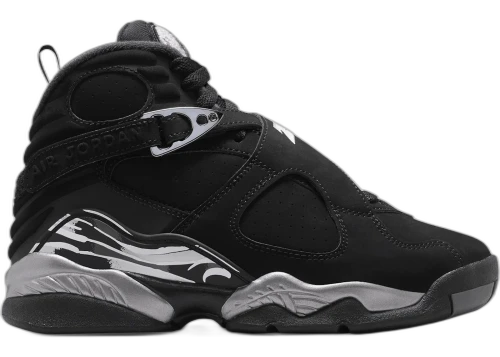 Jordan 8 Retro Chrome (2026) (GS)