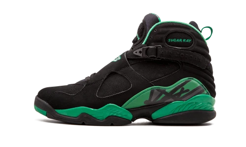 Jordan 8 Retro Ray Allen