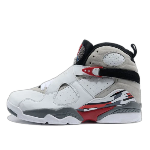 Jordan 8 Retro Bugs Bunny (2013)