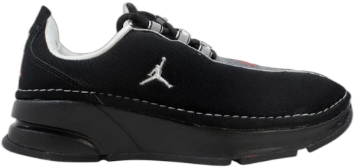Jordan Trunner Glide Black (GS)
