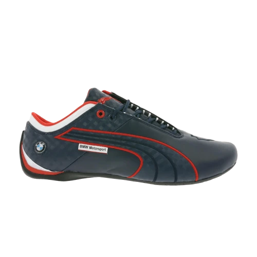 PUMA BMW Motorsport x Future Cat M1 'Blue High Risk Red'