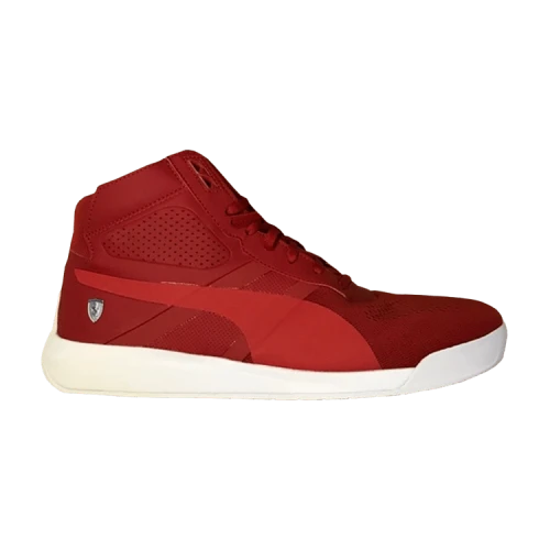 Puma Podio TD Mid SF