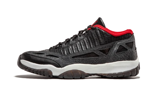 Jordan 11 Retro Low IE Bred