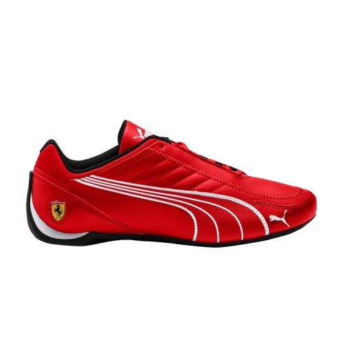 Scuderia Ferrari x Puma Future Kart Cat 'Rosso Corsa'