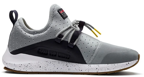 Puma Evo Cat 2 Red Bull Grey
