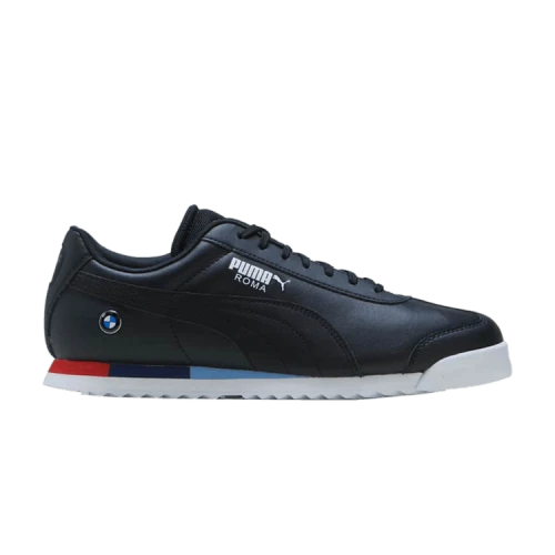 PUMA BMW Motorsport x Roma 'Black'