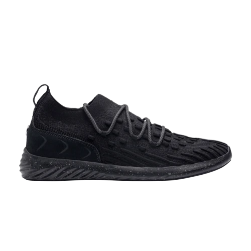 Puma Bmw M Motorsport Speedcat Fusefit 'Black'