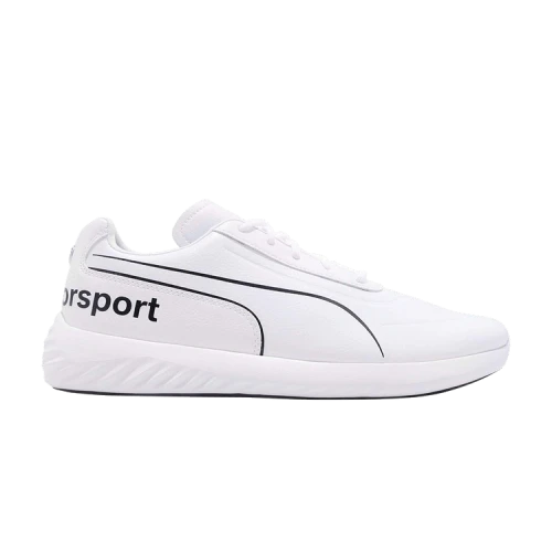 BMW x Puma MMS Speedcat Evo